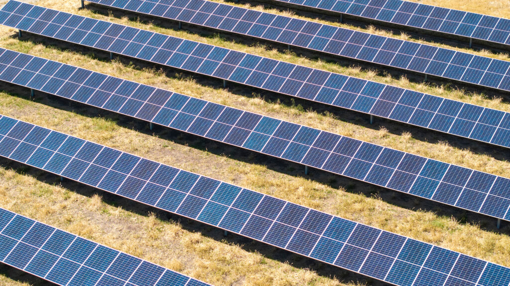 Epic Surge in Solar Power