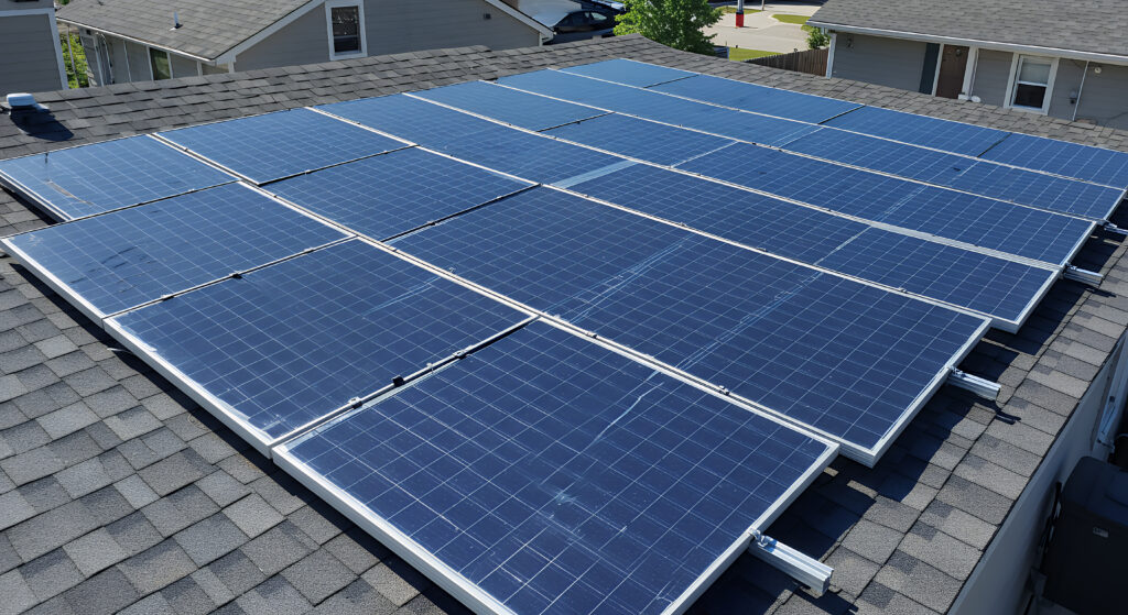 Solar DIY Mistakes