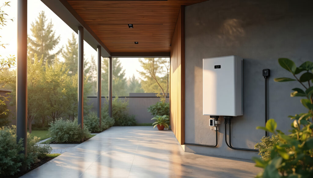 Battery Storage