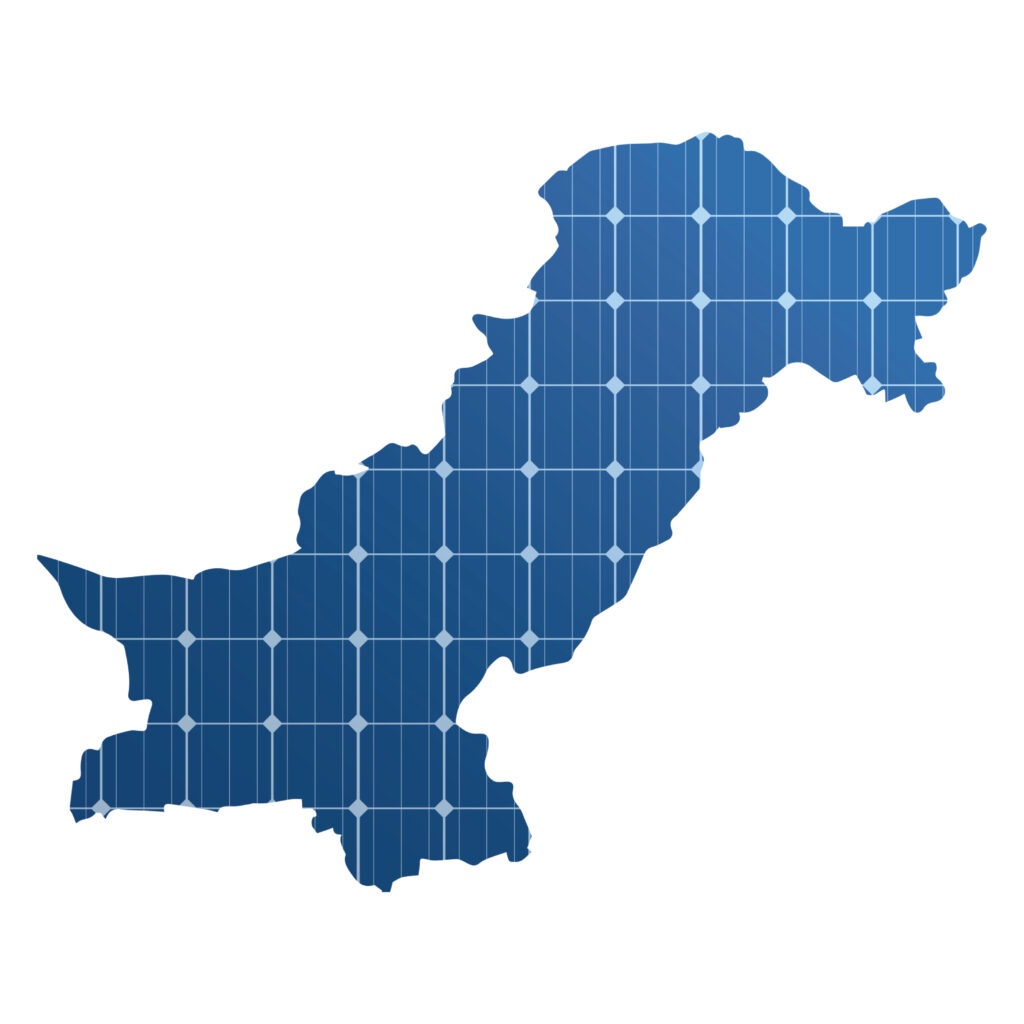 Pakistan's New Solar Energy Solutions Empower Investors