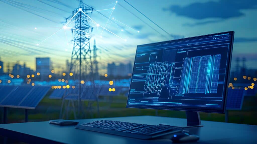 Solar Grid Integration