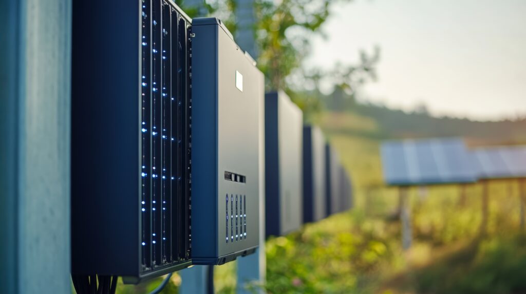 Maximize Solar Energy output with Micro and String Inverters
