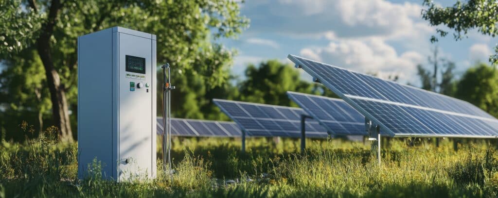 Solar Grid Integration
