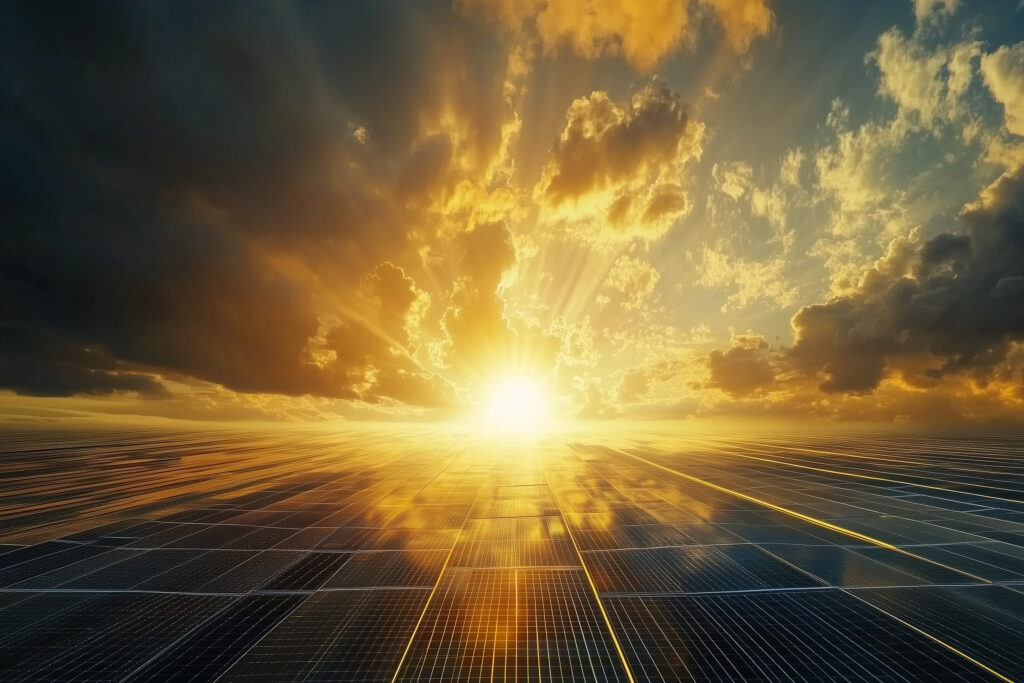 Pakistan Green Energy Revolution