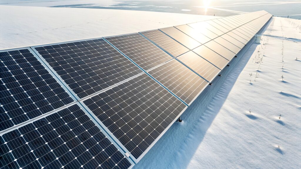 Solar Arrays