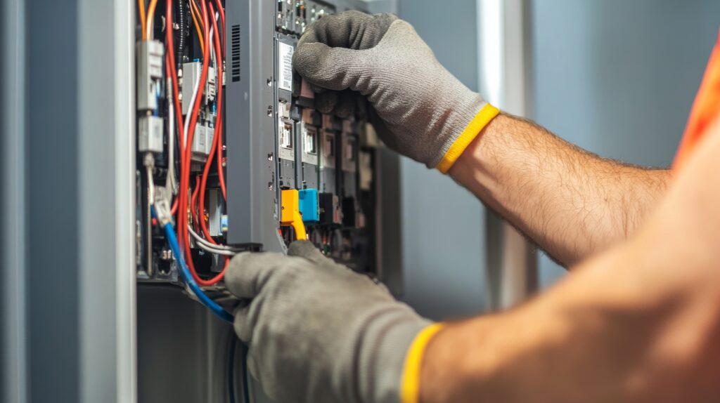 Why Upgrading Your Electrical Panel Can Improve the Solar Energy Output