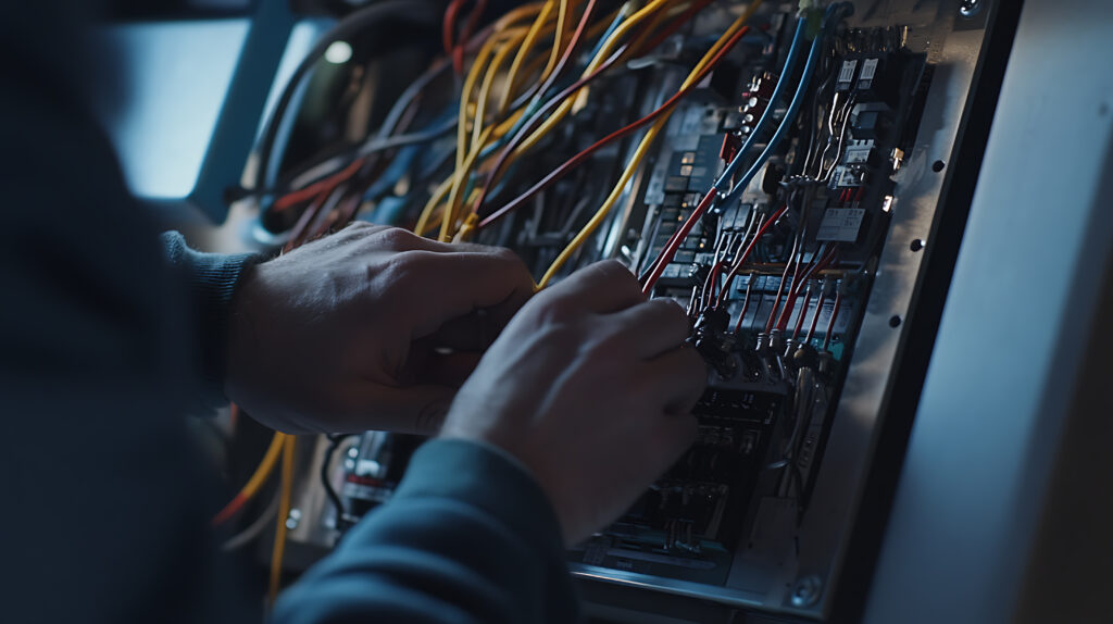 Why Upgrading Your Electrical Panel Can Improve the Solar Energy Output