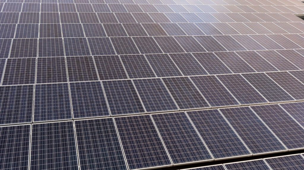 Quaid-e-Azam Solar Energy Park Impact in Empowerment of Pakistan
