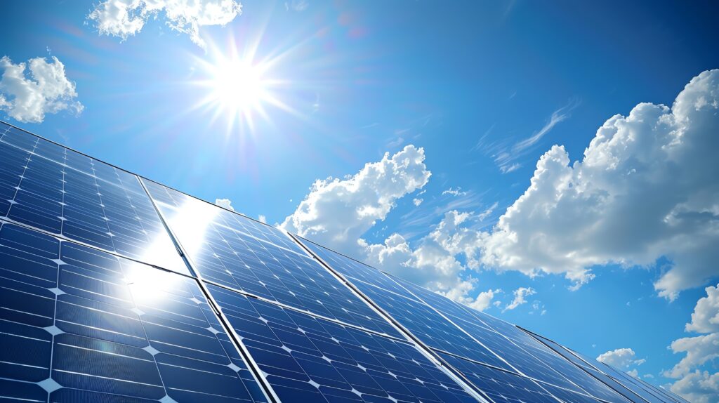 Empower Pakistan with Sustainable Surge of Solar Energy