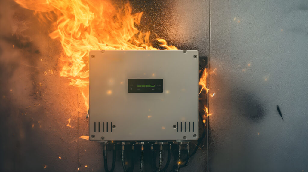 Solar DIY Mistakes