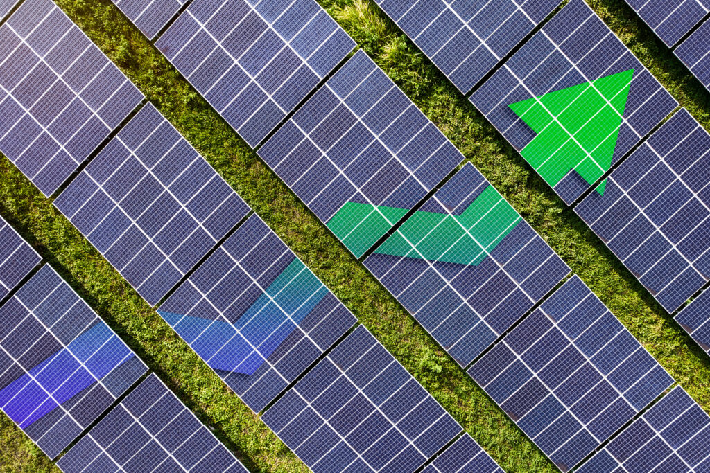 Empower Pakistan with Sustainable Surge of Solar Energy
