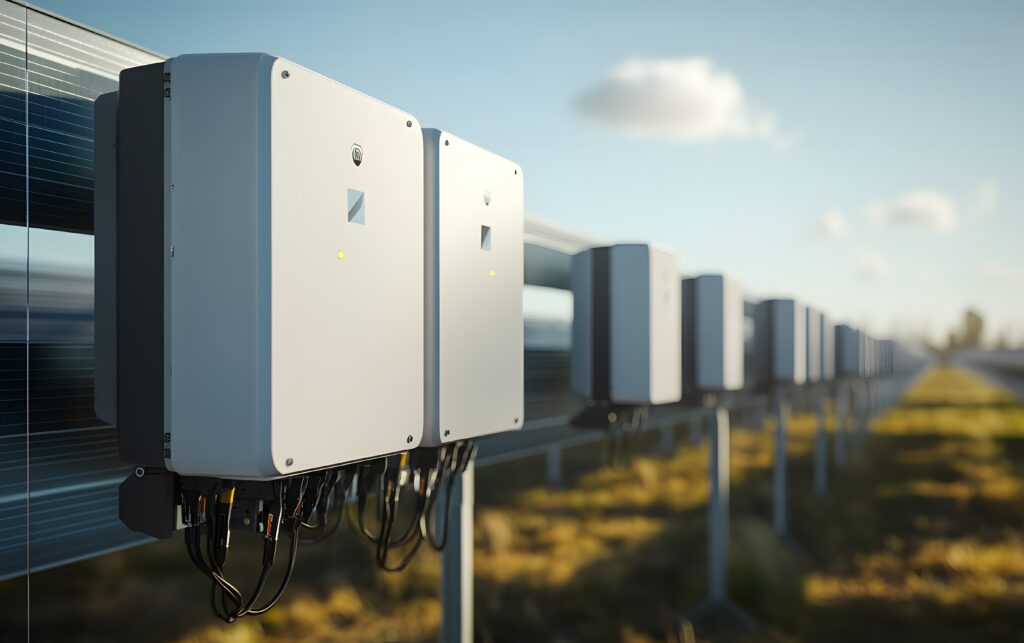 Maximize Solar Energy output with Micro and String Inverters