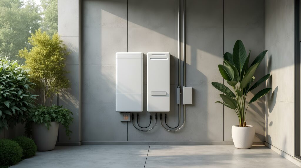 Battery Storage