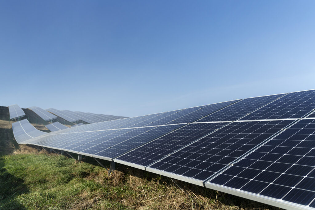 Pakistan's Solar Energy Surge