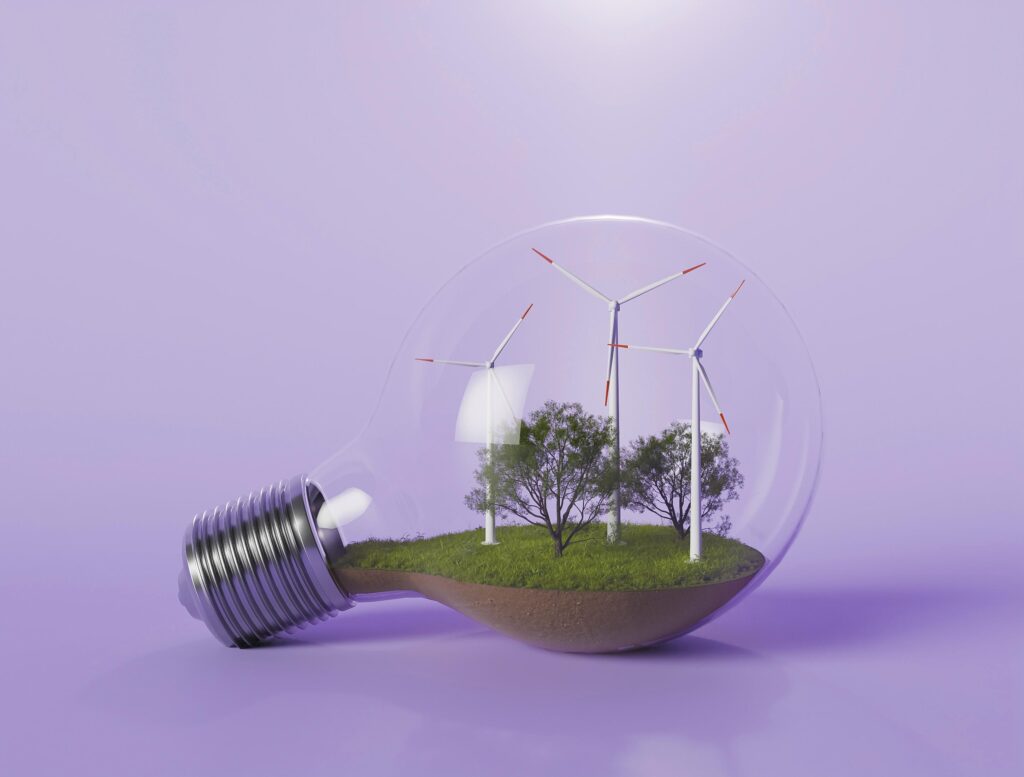 Pakistan Green Energy Revolution