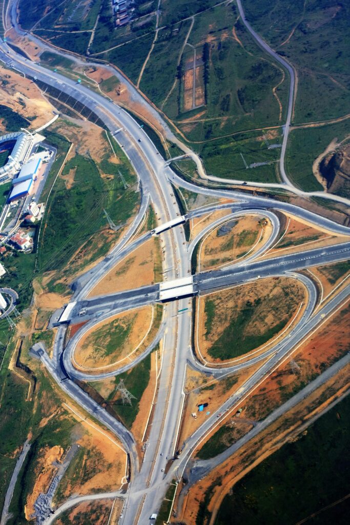 Belt and Road Initiative (BRI)