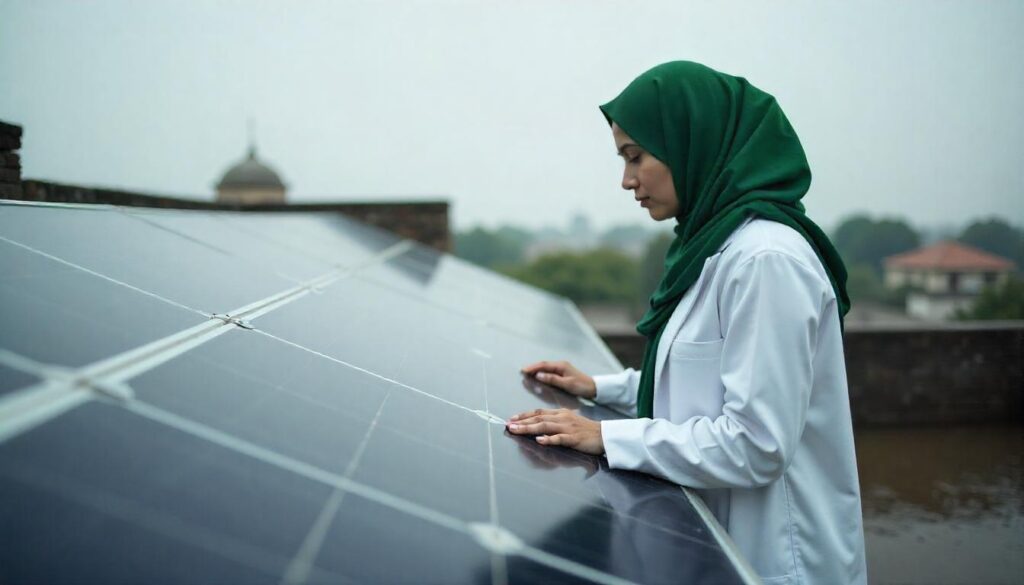 Pakistan Green Energy Revolution