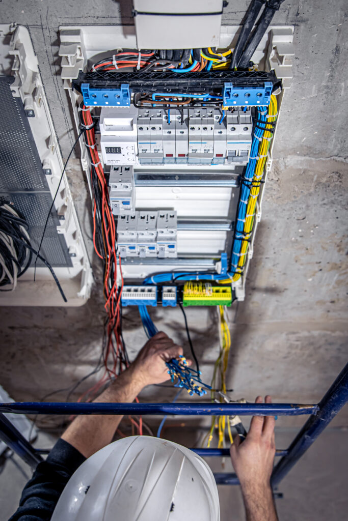 Why Upgrading Your Electrical Panel Can Improve the Solar Energy Output