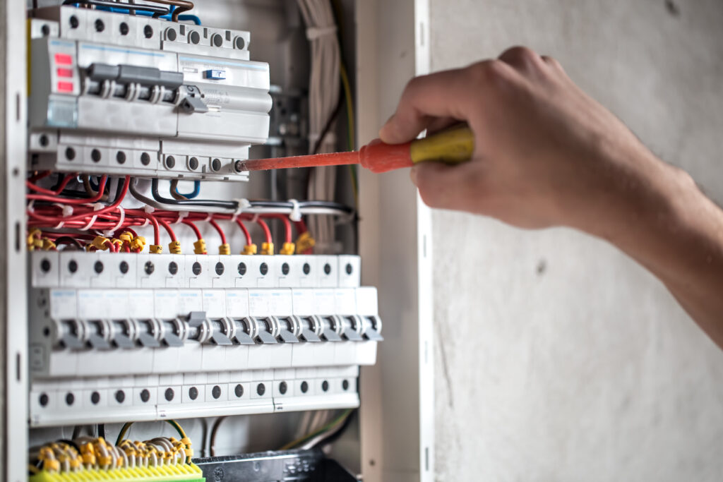 Why Upgrading Your Electrical Panel Can Improve the Solar Energy Output