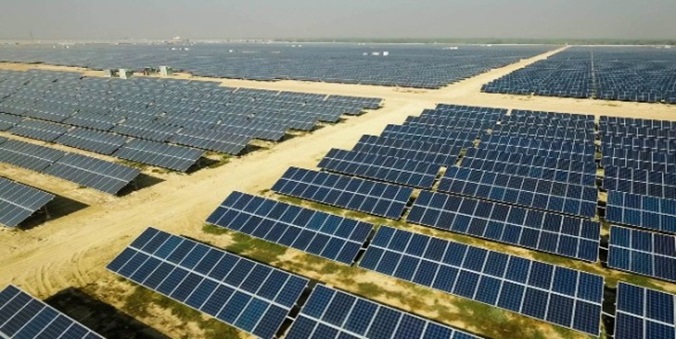 Quaid-e-Azam Solar Energy Park Impact in Empowerment of Pakistan