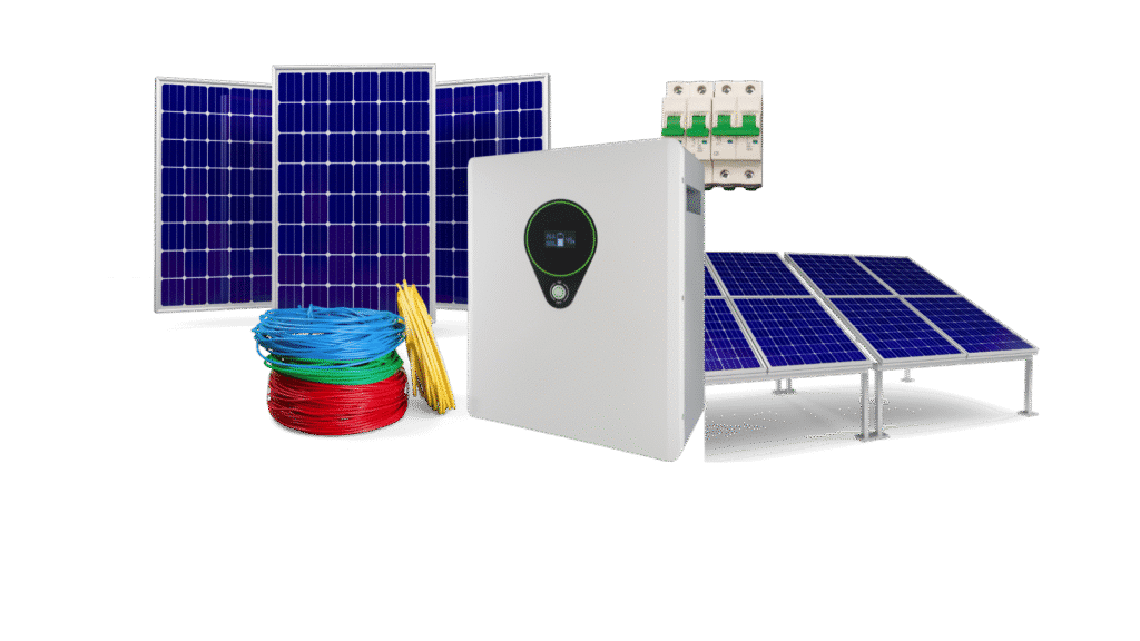Best Prices for Solar Energy System Components