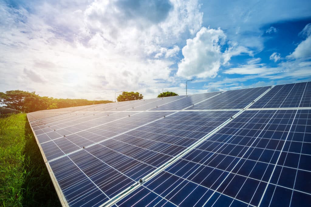Solar Energy