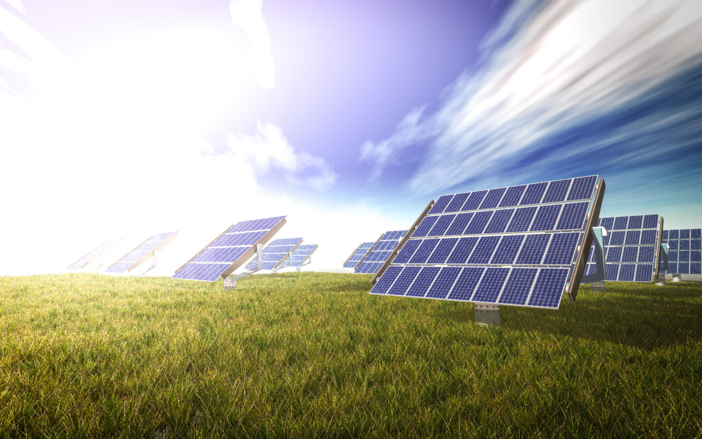 Pakistan's Solar Energy Surge