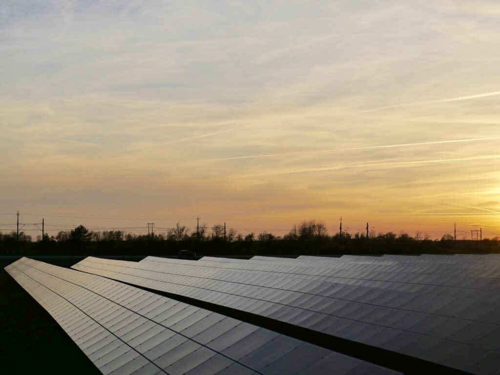 Epic Surge in Solar Power