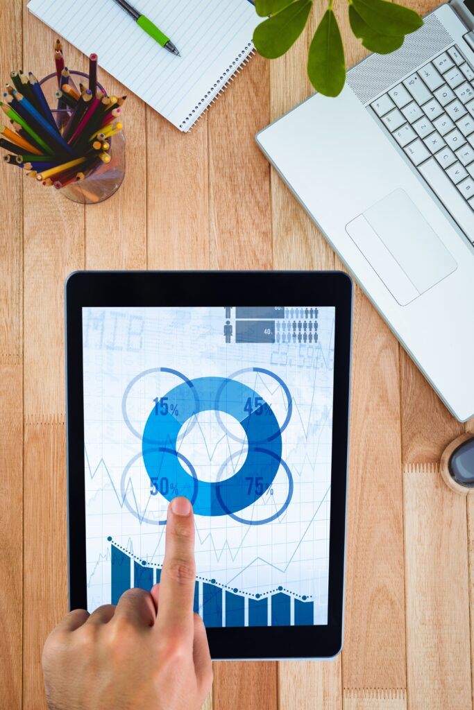 Smart Monitoring with AI 