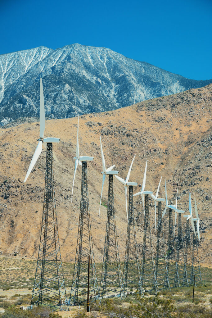 Pakistan Green Energy Revolution