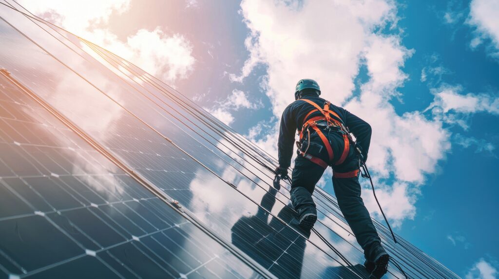 Solar Technicians