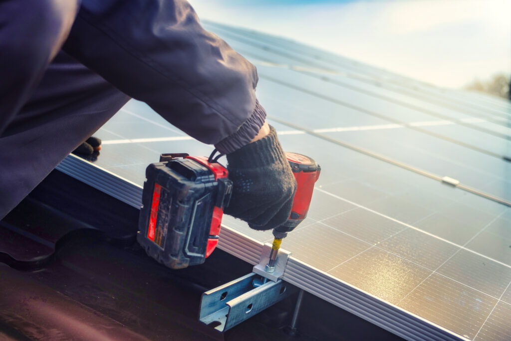 Solar Technicians